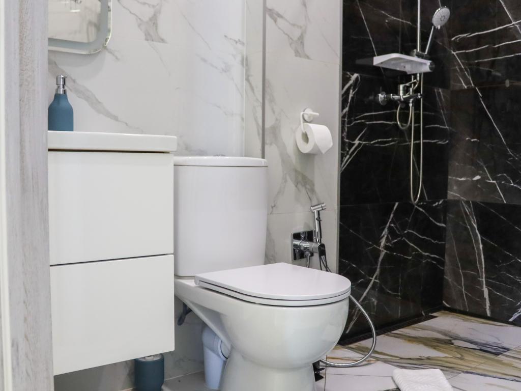 Pro.Apartment (Про.Апартмент) на улице Потемкина 17