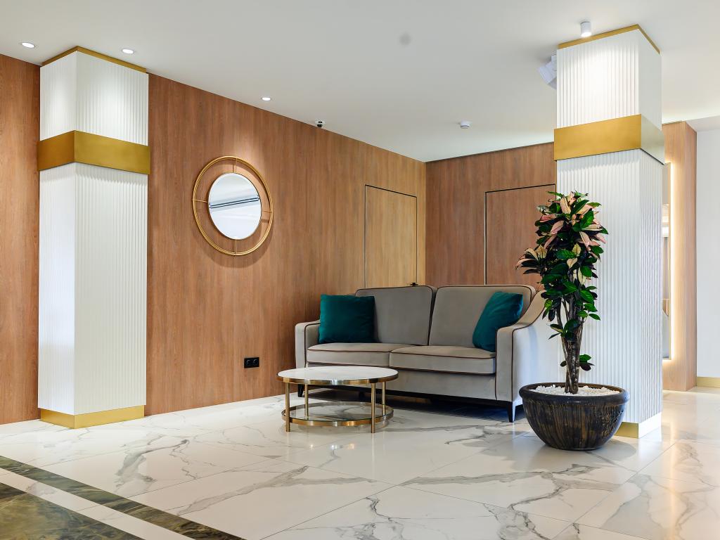 Grand Hotel Royal Lions (Гранд Роял Лионс)
