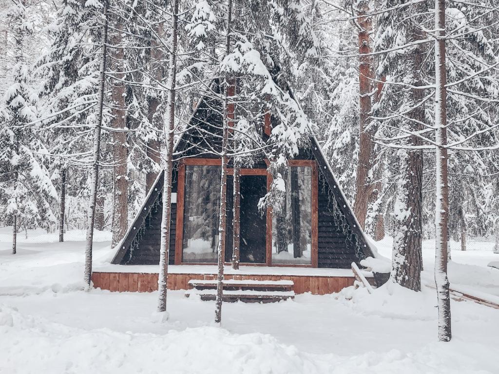 Черепашьи озёра