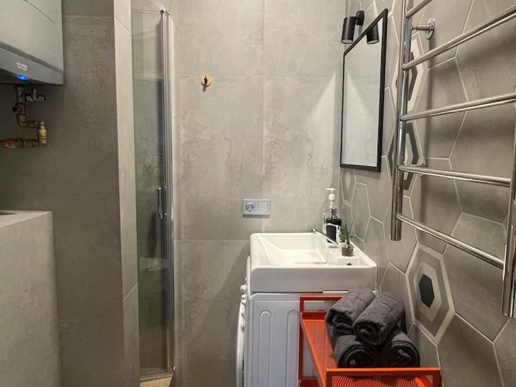 Cozy Home (Кози Хоум) на проспекте Ленинский 10
