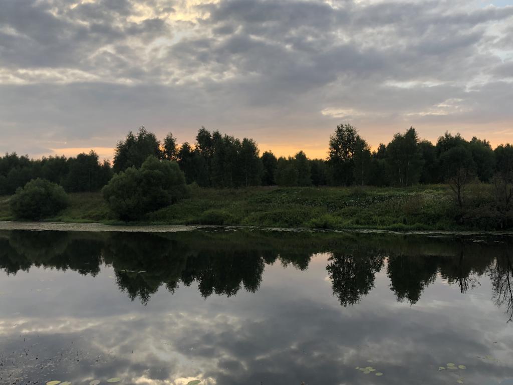 Рузские горки