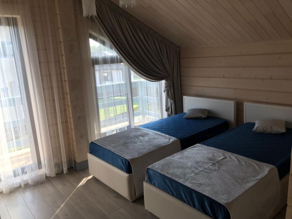 Ruza Family Park and SPA (Руза Фэмили Парк и Спа)