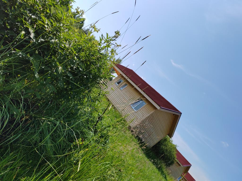 Карловка