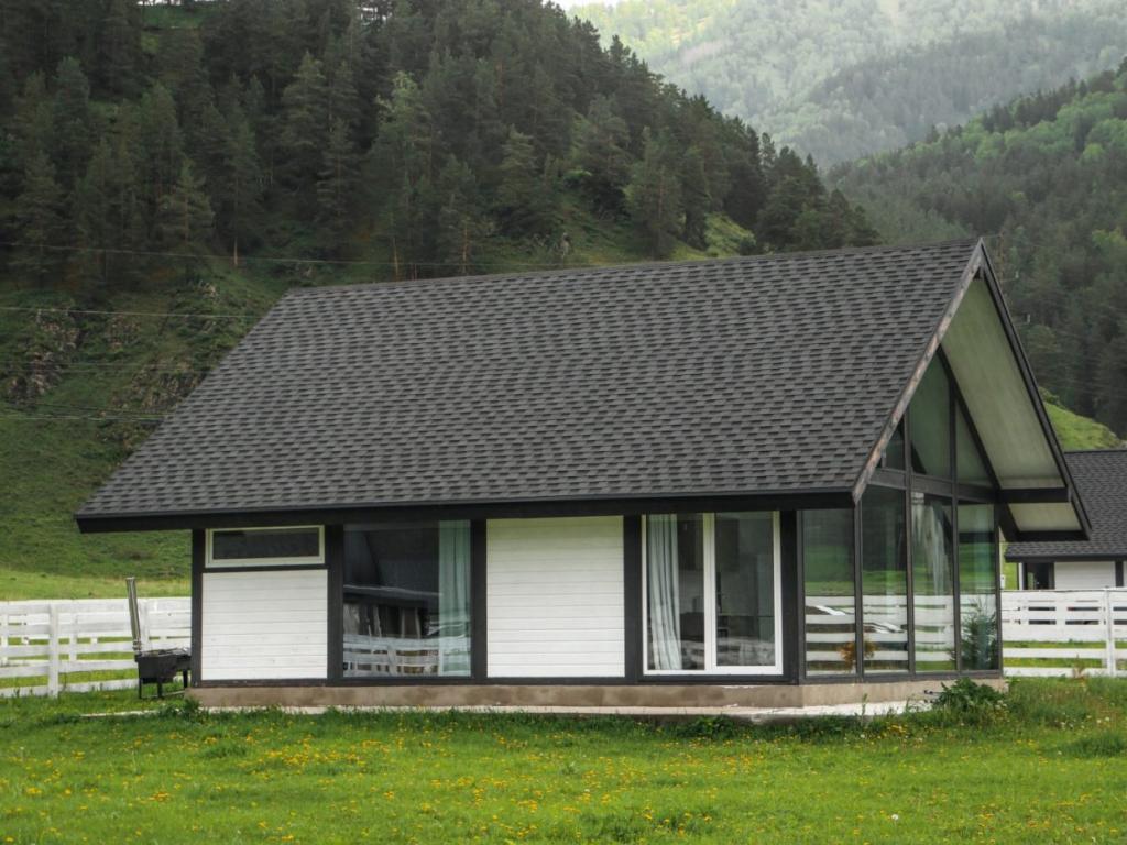 Альпинс residence
