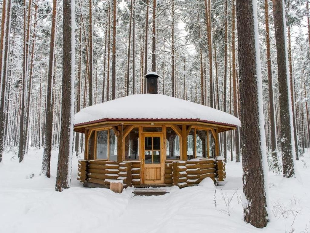 Загородный клуб Дача