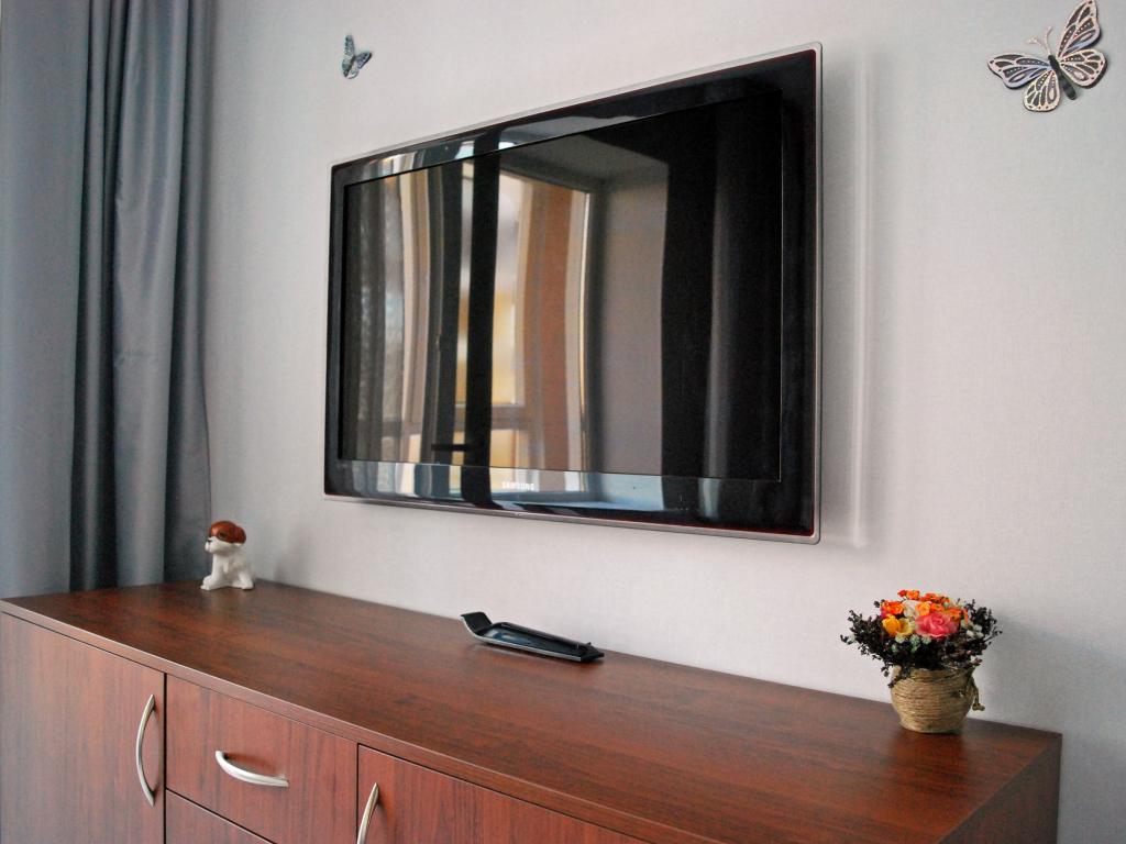 Apartments Malina (Апартментс Малина) на проезде Балтийский