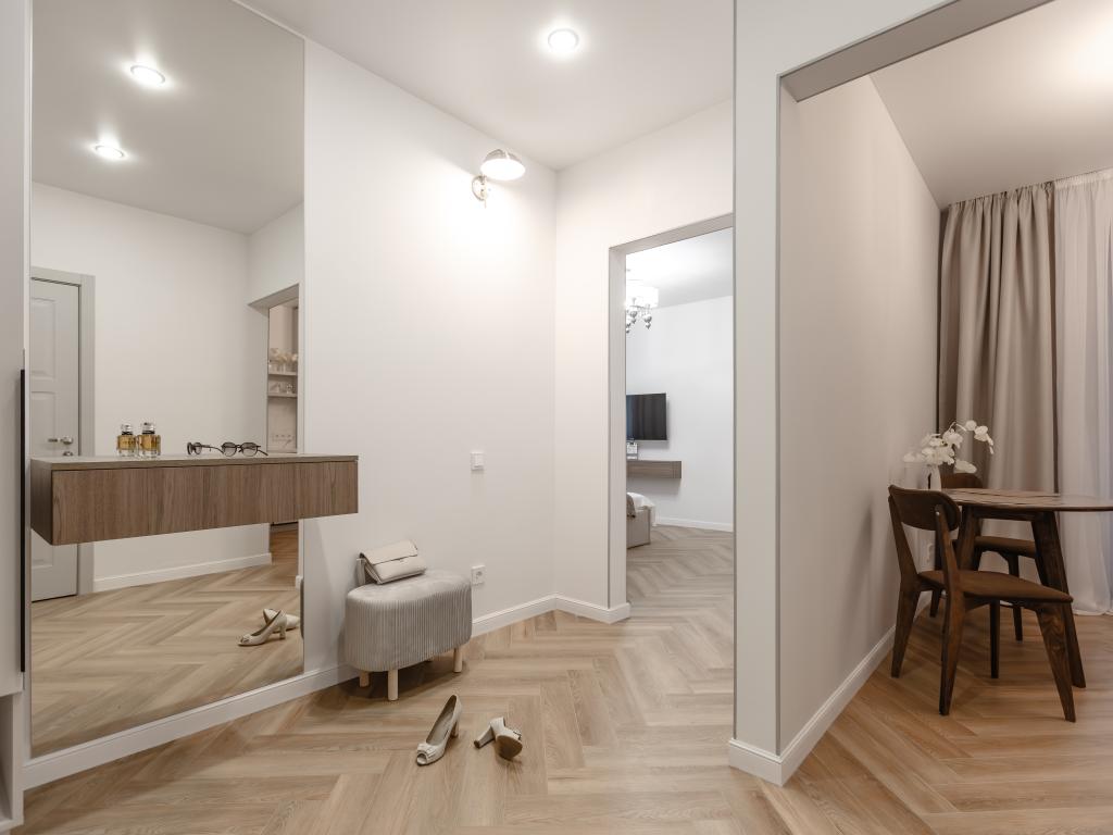 LovelyHome 39 на улице Тургенева 16А