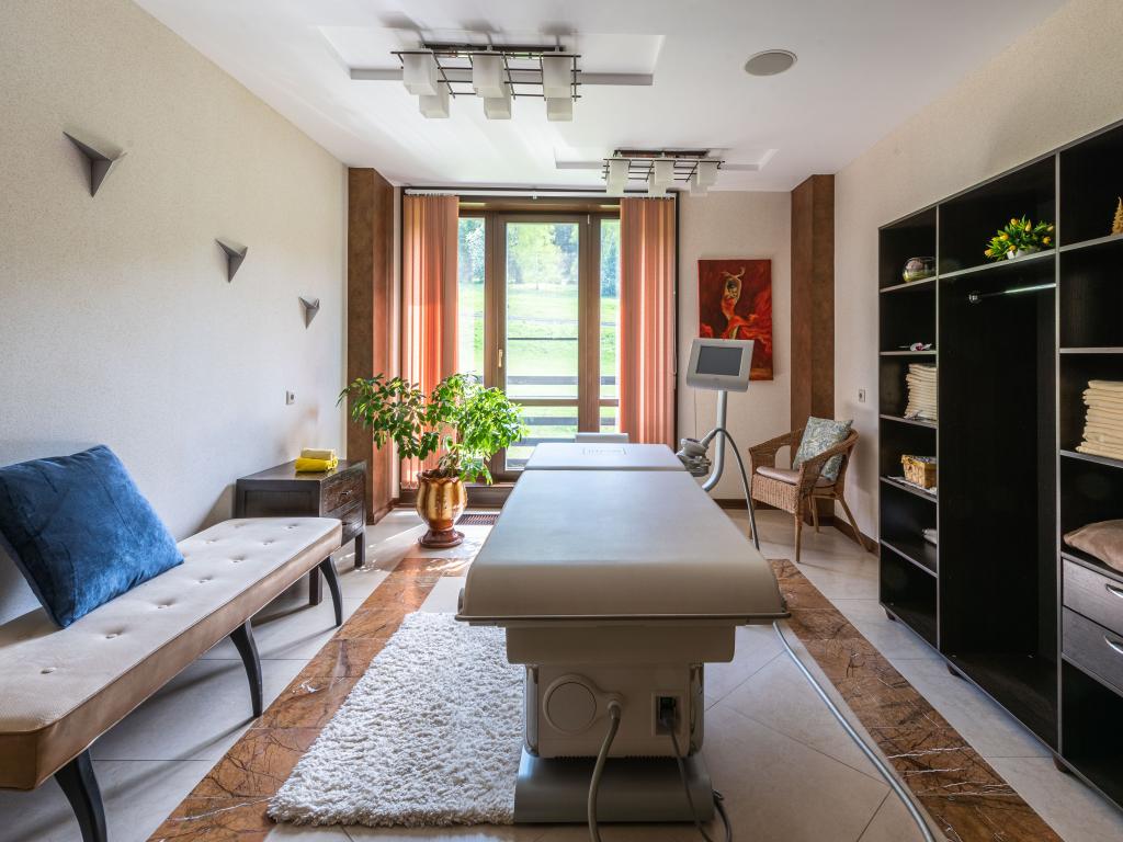 Космос Коллекшн Алтай Резорт (Cosmos Collection Altay Resort)