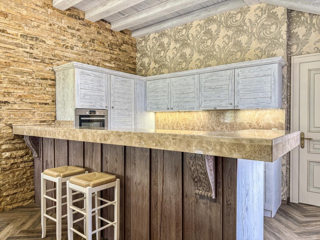 Chalet Provence (Шале Прованс)