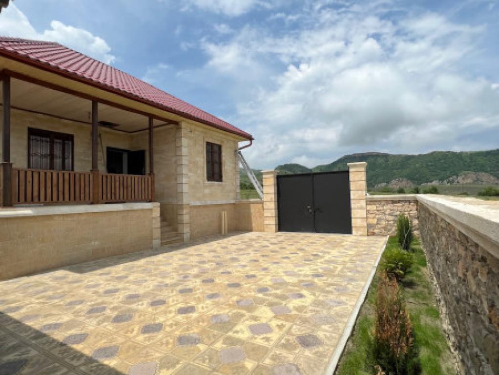 Caspian Camp (Каспиан Кэмп)