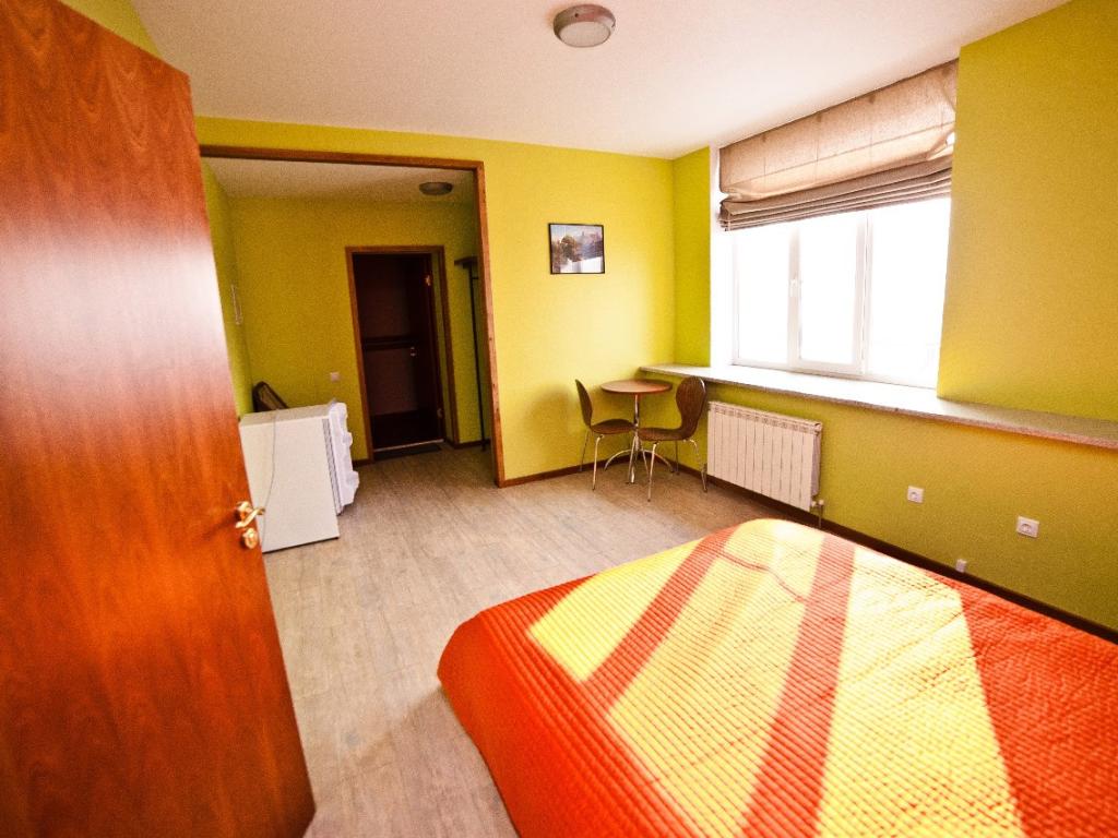 Пастораль