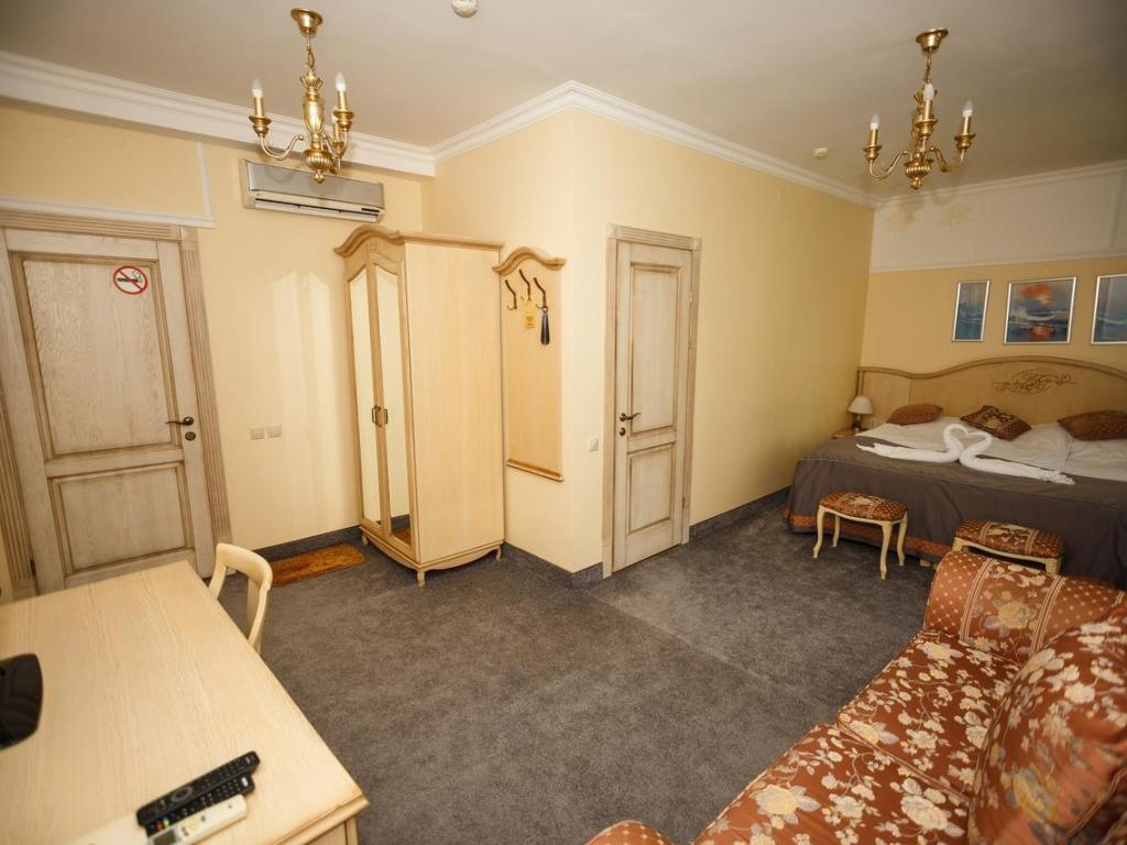 Логер Хаус