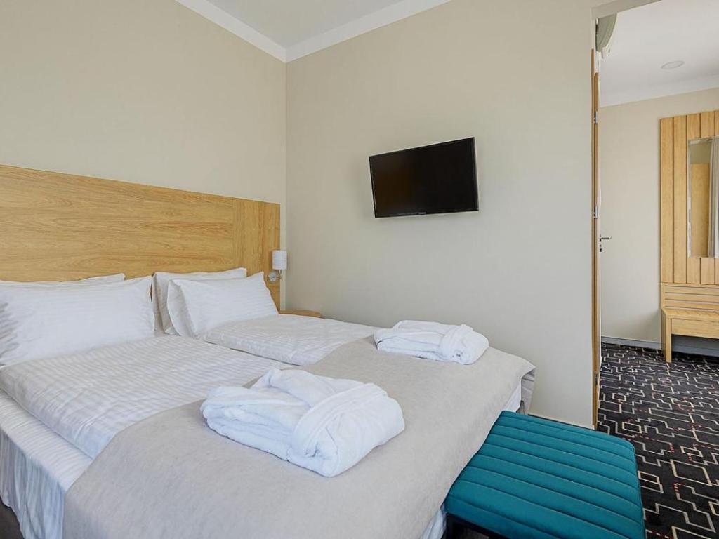 Amber Shore Resort (Амбер Шор Резорт)