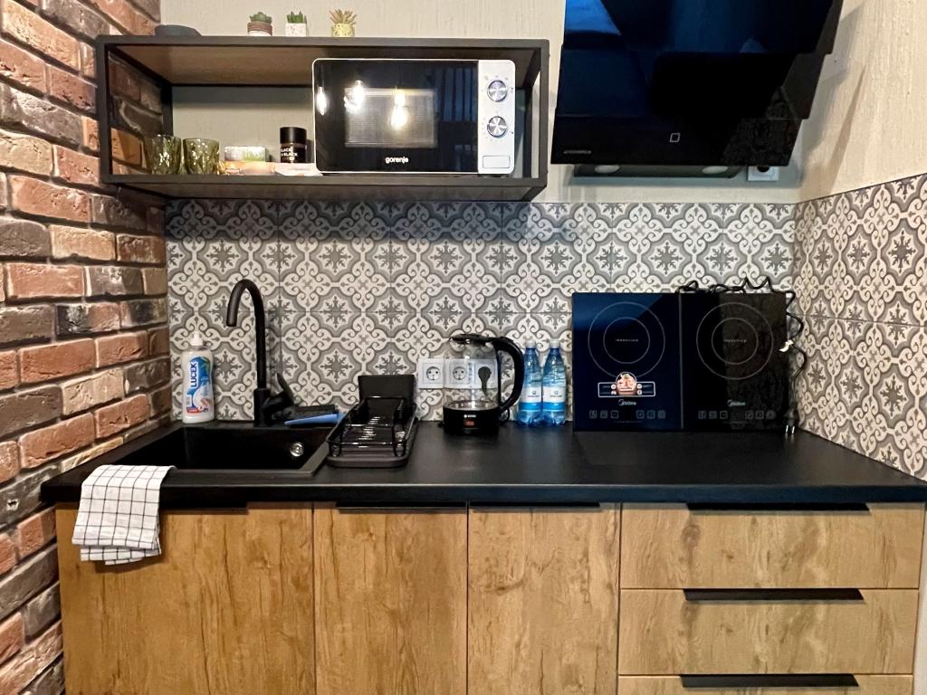 Cozy Home (Кози Хоум) на проспекте Ленинский 10