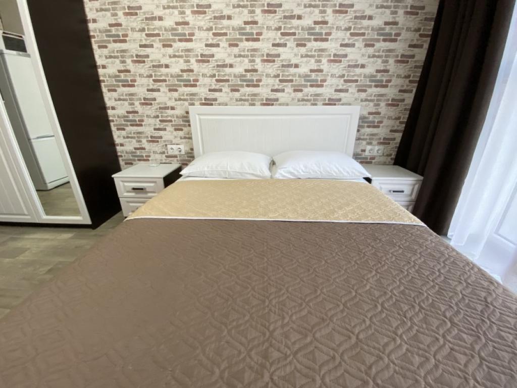 Loft Apartments (Лофт Апартментс)
