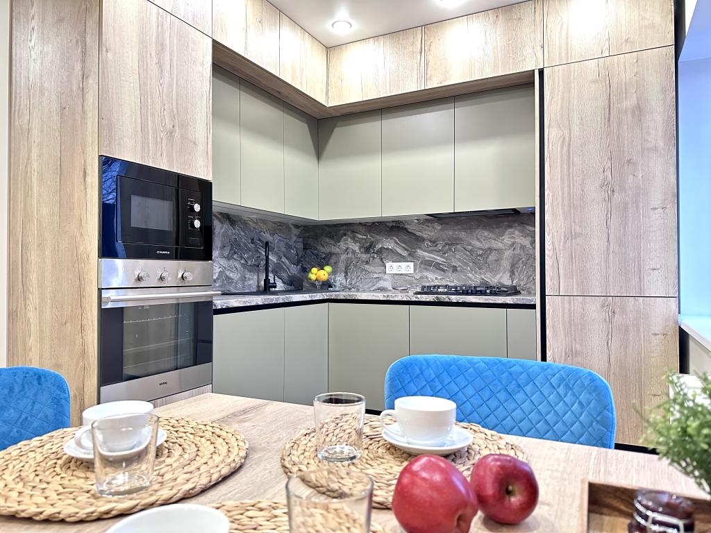Апартаменты An Apart home