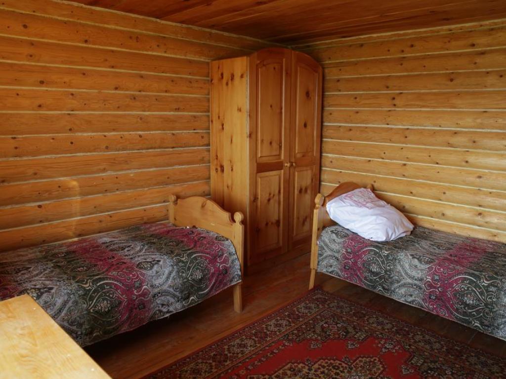 Белуха Чендек