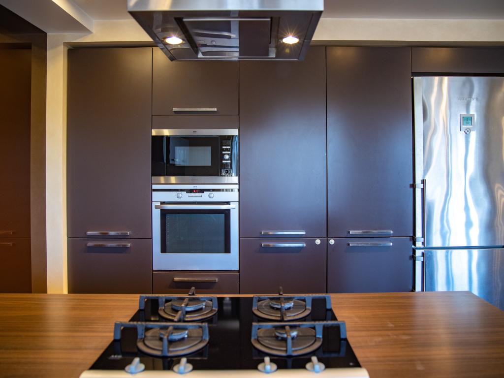 ALA Amalienau Luxury Apartment (АЛА Амалиенау Лакшери Апартмент)