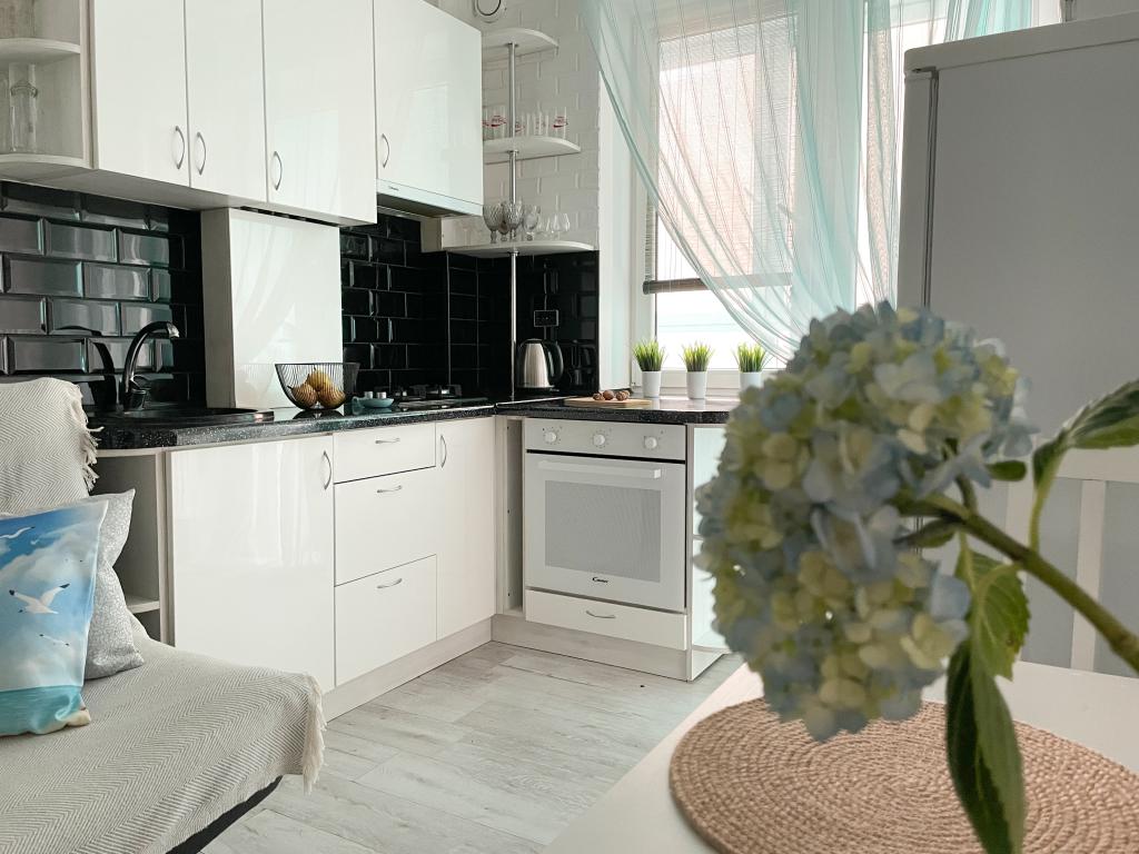 KranzApart (КранзАпарт) на улице Потемкина 20Б