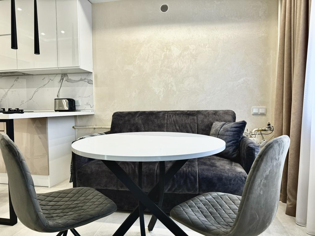 Pro.Apartment (Про.Апартмент) на улице Приморская 35