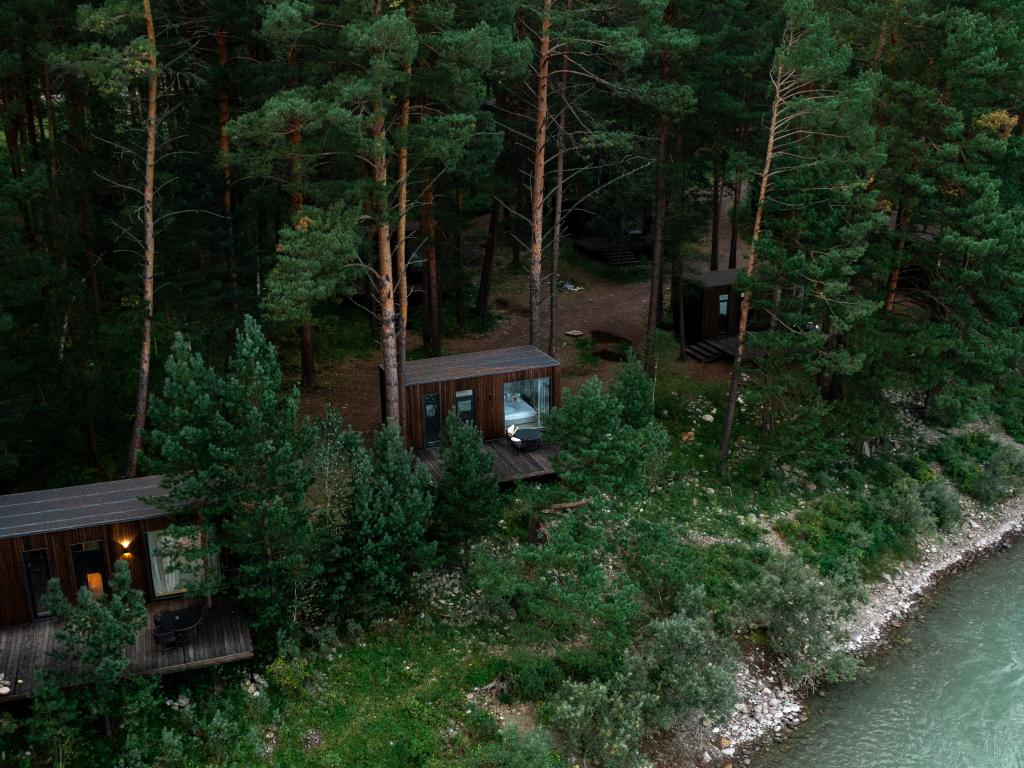 Берель Парк-Отель