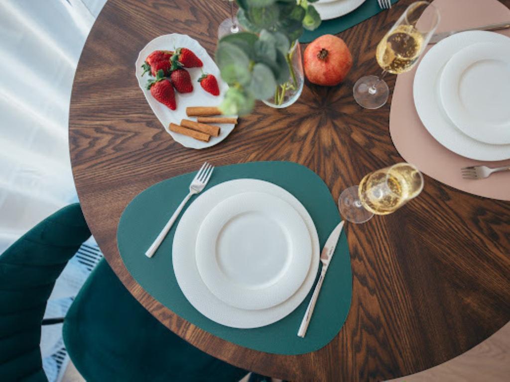 Апартаменты на Гагарина, 87