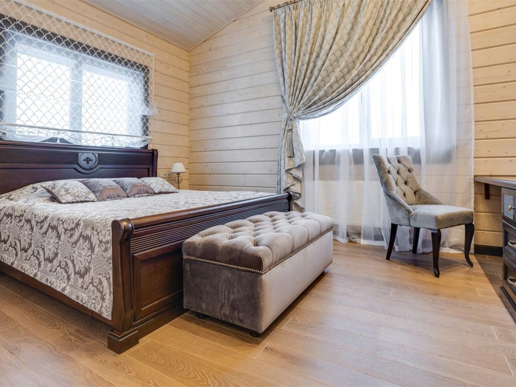 Ruza Family Park and SPA (Руза Фэмили Парк и Спа)