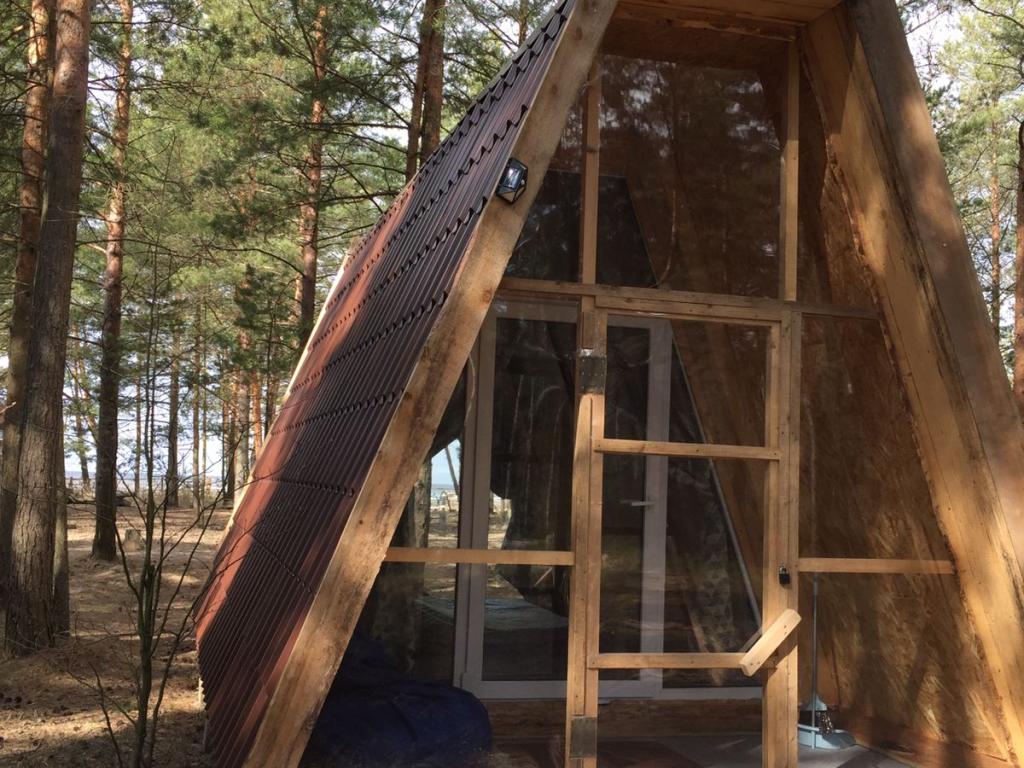 Серф-станция Винд Хантерс (Wind Hunters Station)