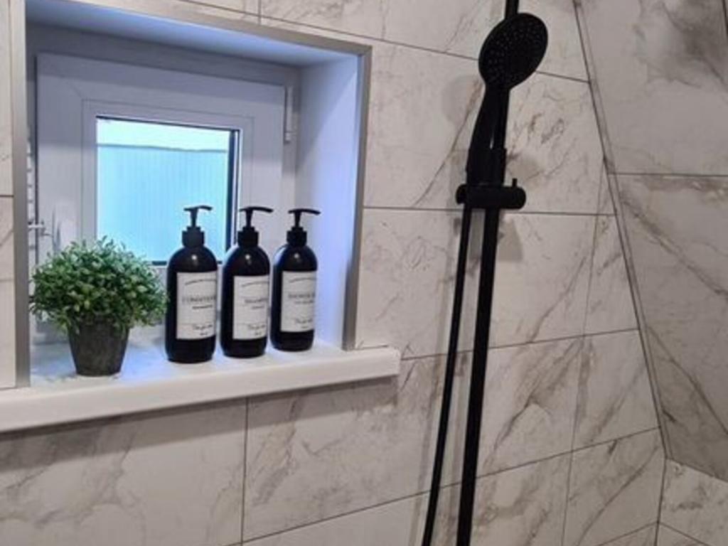 Коттеджи в деревне Ушакова