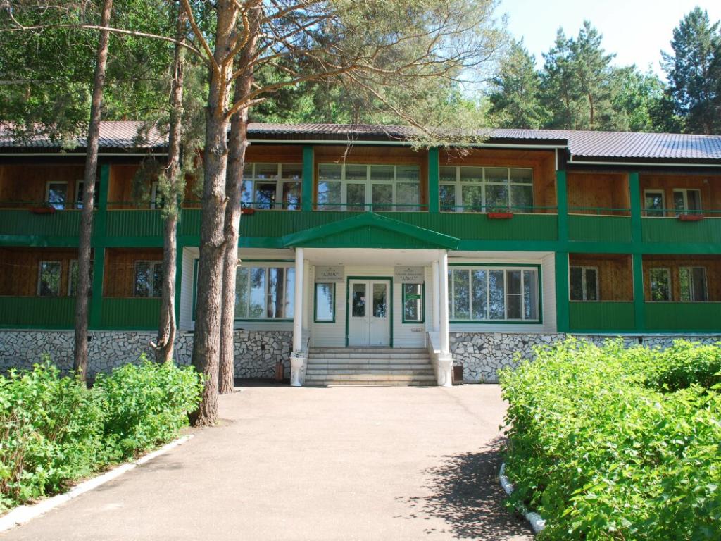Алмаз