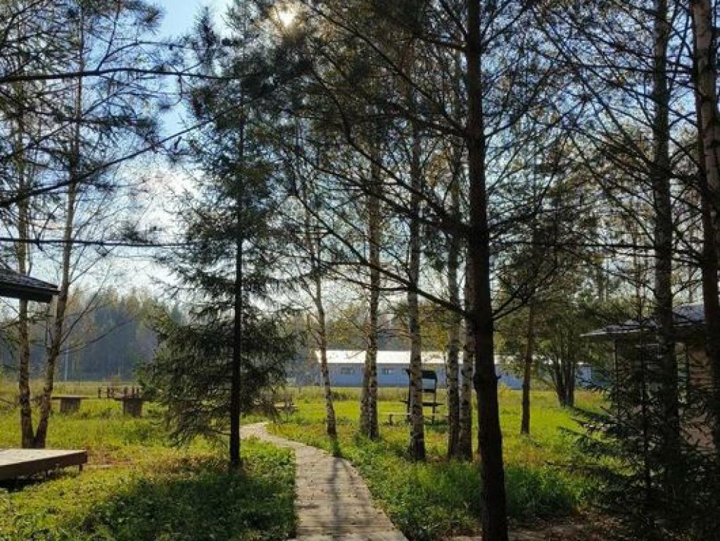 Усадьба Добрынино