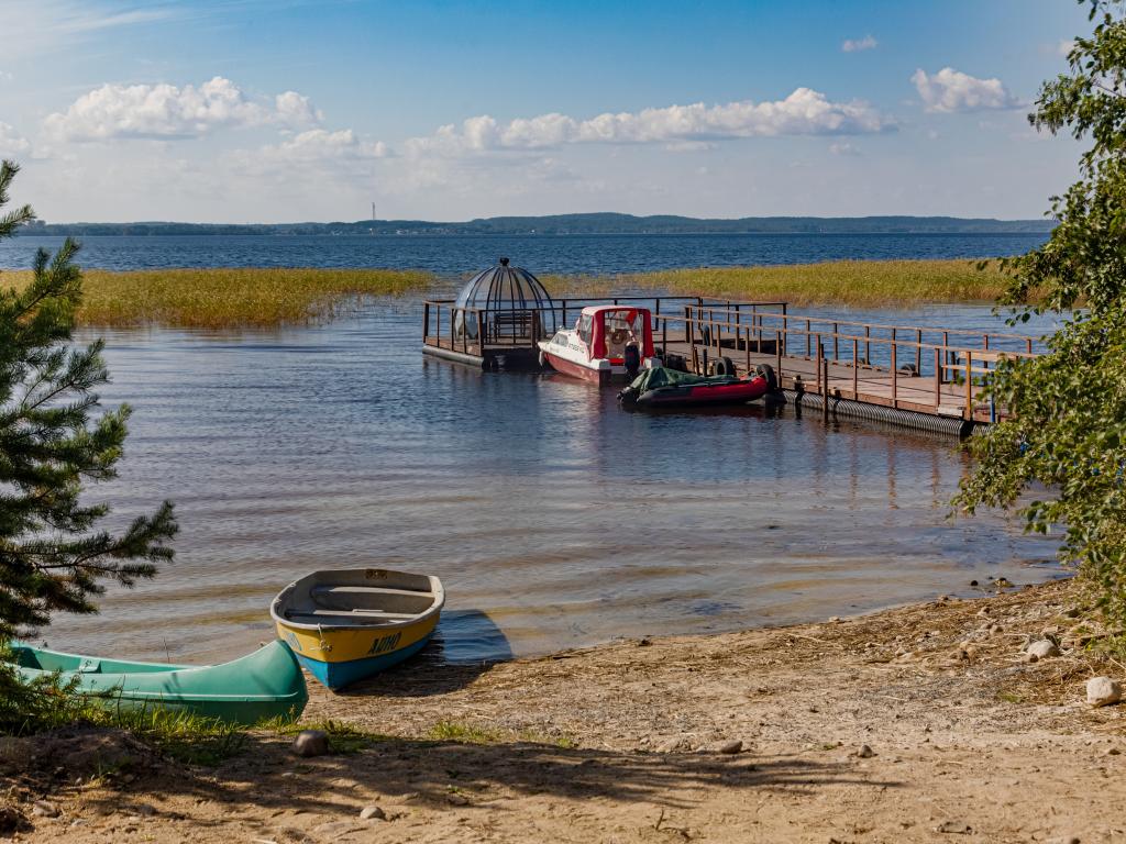 Морошка