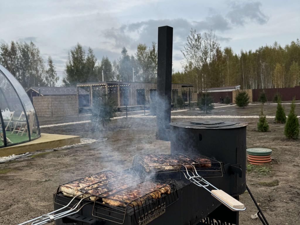 Смарт Дача | Завидово