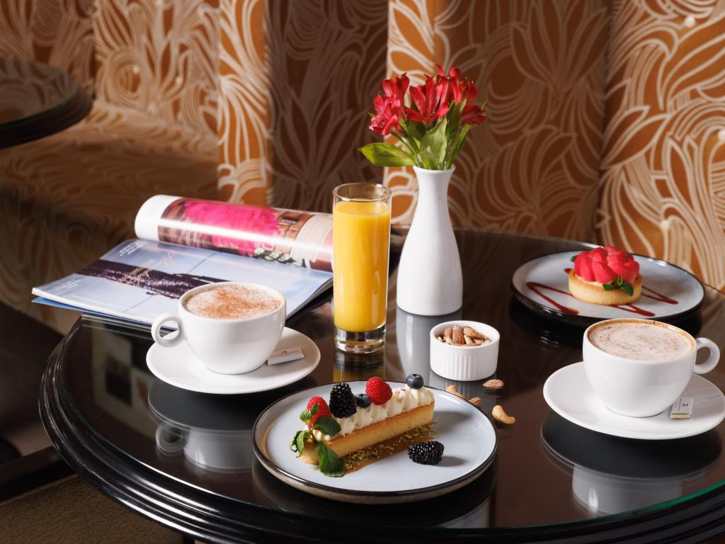 Arthurs Spa Hotel by Mercure (Артурс СПА Отель by Mercure)