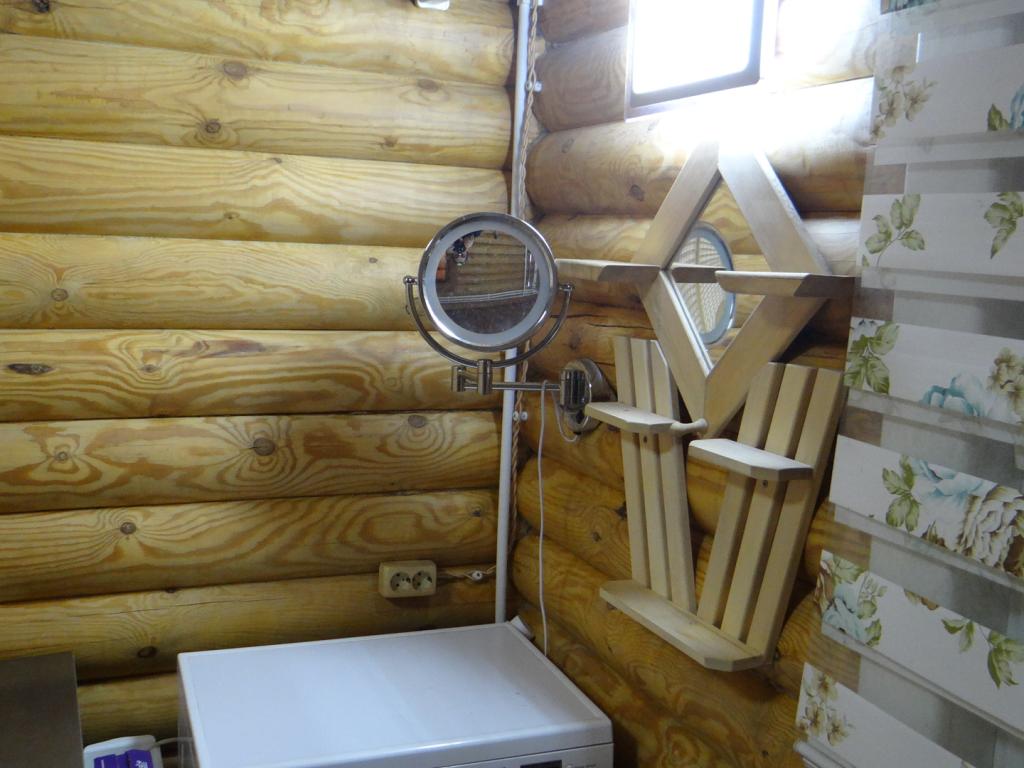 ДОМИК ВСЕМ