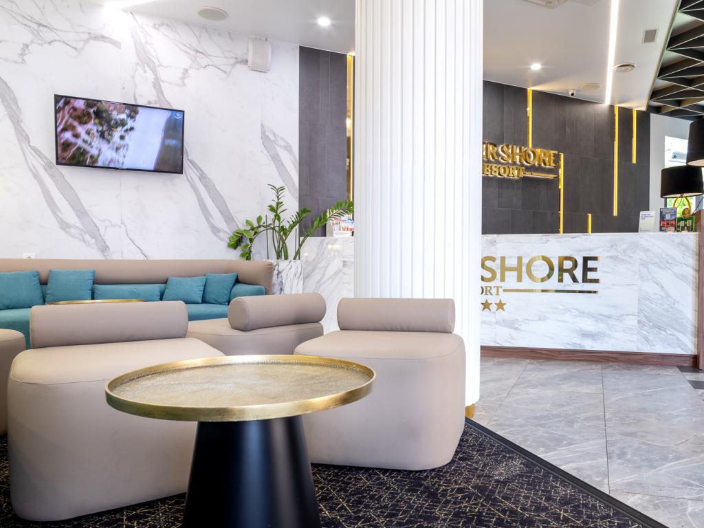 Amber Shore Resort (Амбер Шор Резорт)