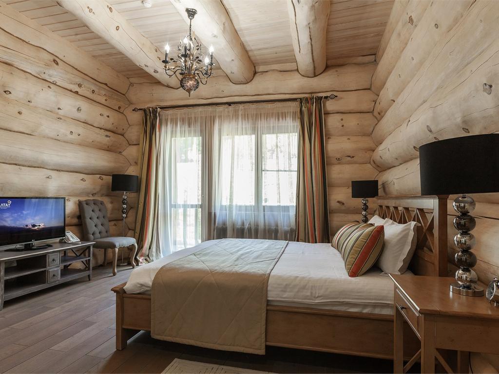 Космос Коллекшн Алтай Резорт (Cosmos Collection Altay Resort)