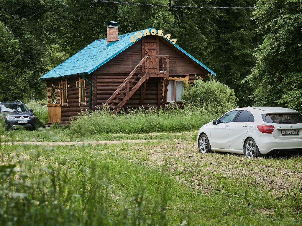 Гостевой дом в Чемодано