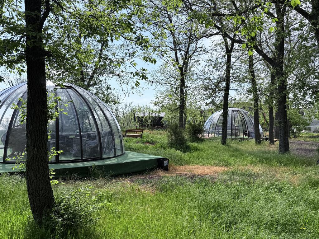 Панорама загородный клуб