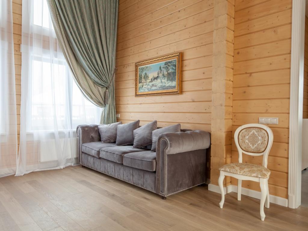 Ruza Family Park and SPA (Руза Фэмили Парк и Спа)