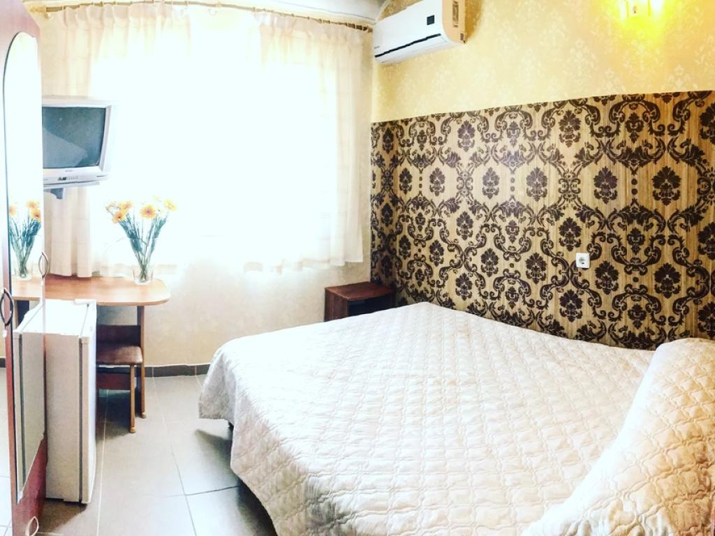 Villa Classic (Вилла Классик)