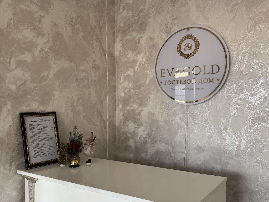 EvaGold (ЕваГолд)
