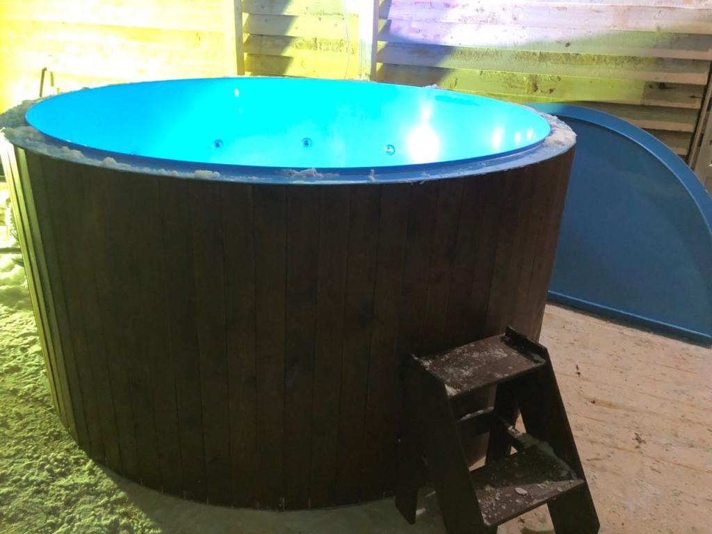 Приокские Зори
