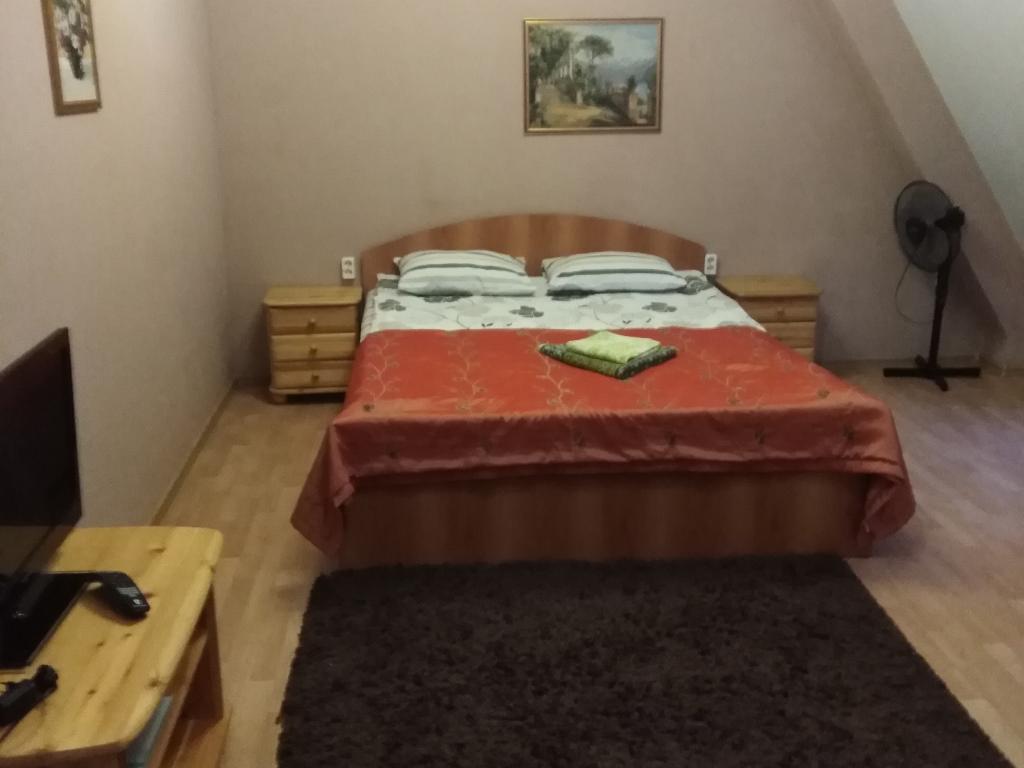Самарская