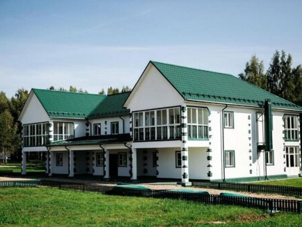 Агроусадьба Екатеринки