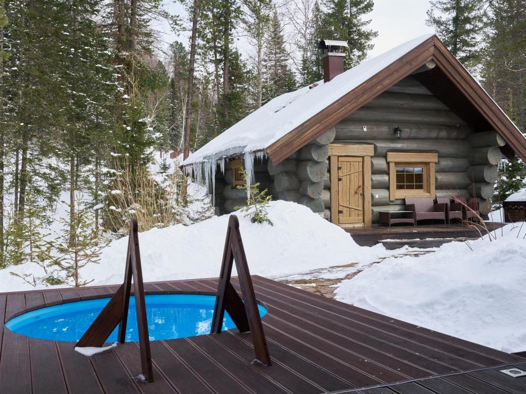 Космос Коллекшн Алтай Резорт (Cosmos Collection Altay Resort)
