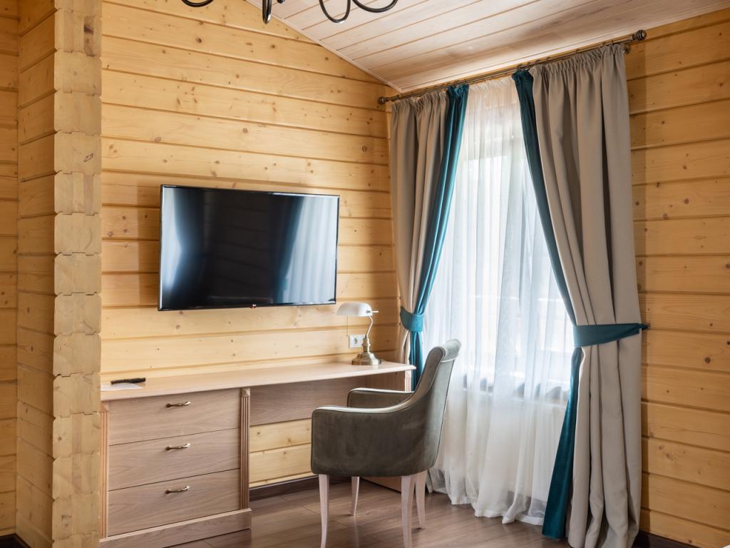 Ruza Family Park and SPA (Руза Фэмили Парк и Спа)