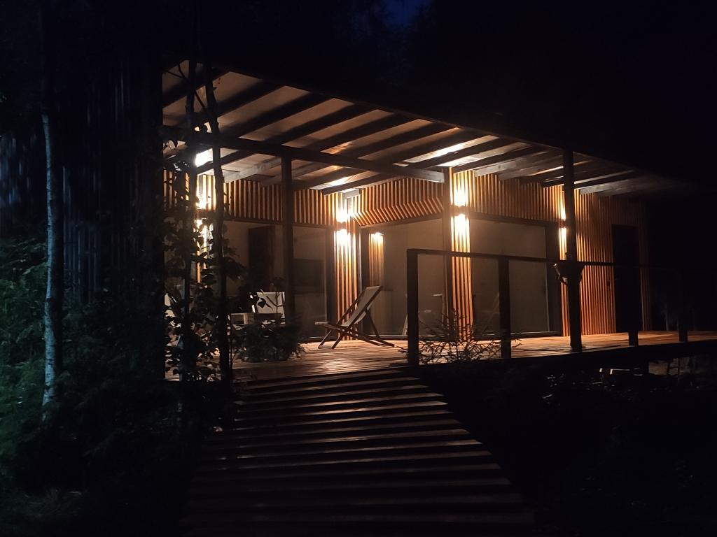 Lagom House (Лагом Хаус)