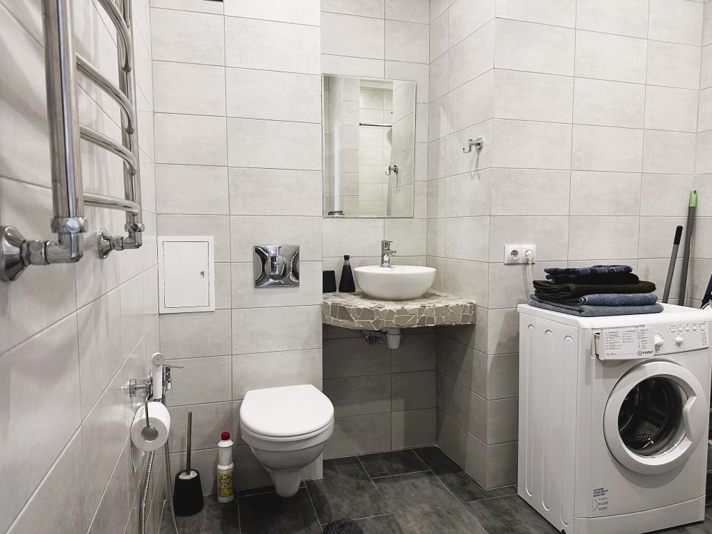 Baltic Resort (Балтик Резорт) на улице Тургенева