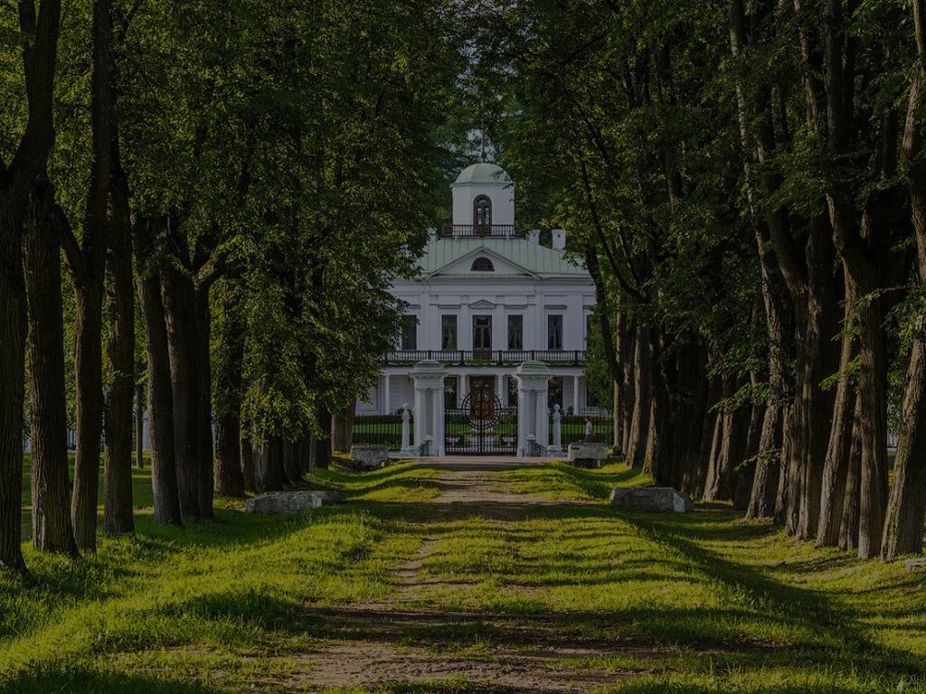 Бестужево парк-отель